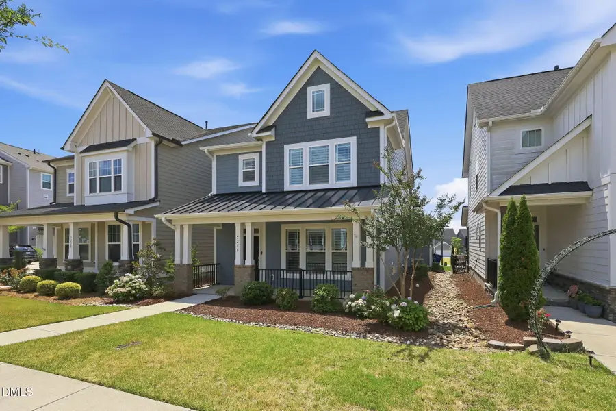 5216 Beckom Street, Raleigh, NC 27616 - #3