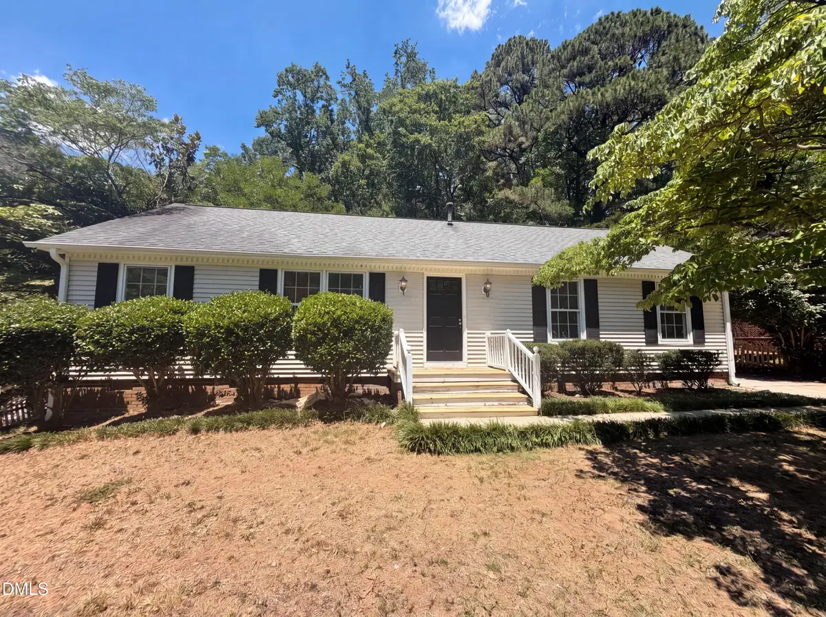 6641 Lynndale Drive, Raleigh, NC 27612 - #1