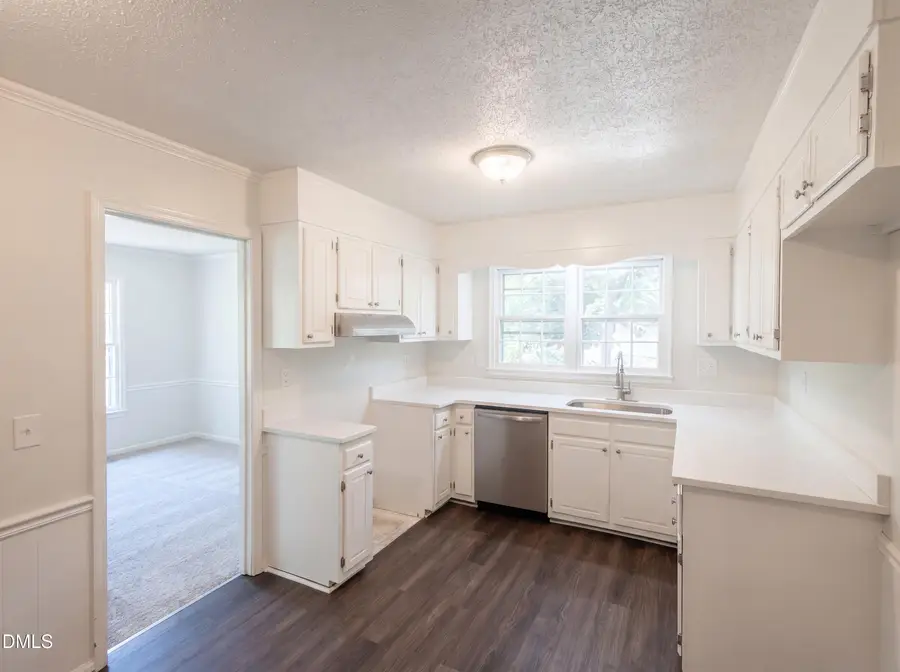 6641 Lynndale Drive, Raleigh, NC 27612 - #3