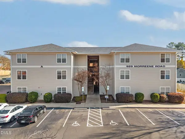 929 Morreene Road, Durham, NC 27705