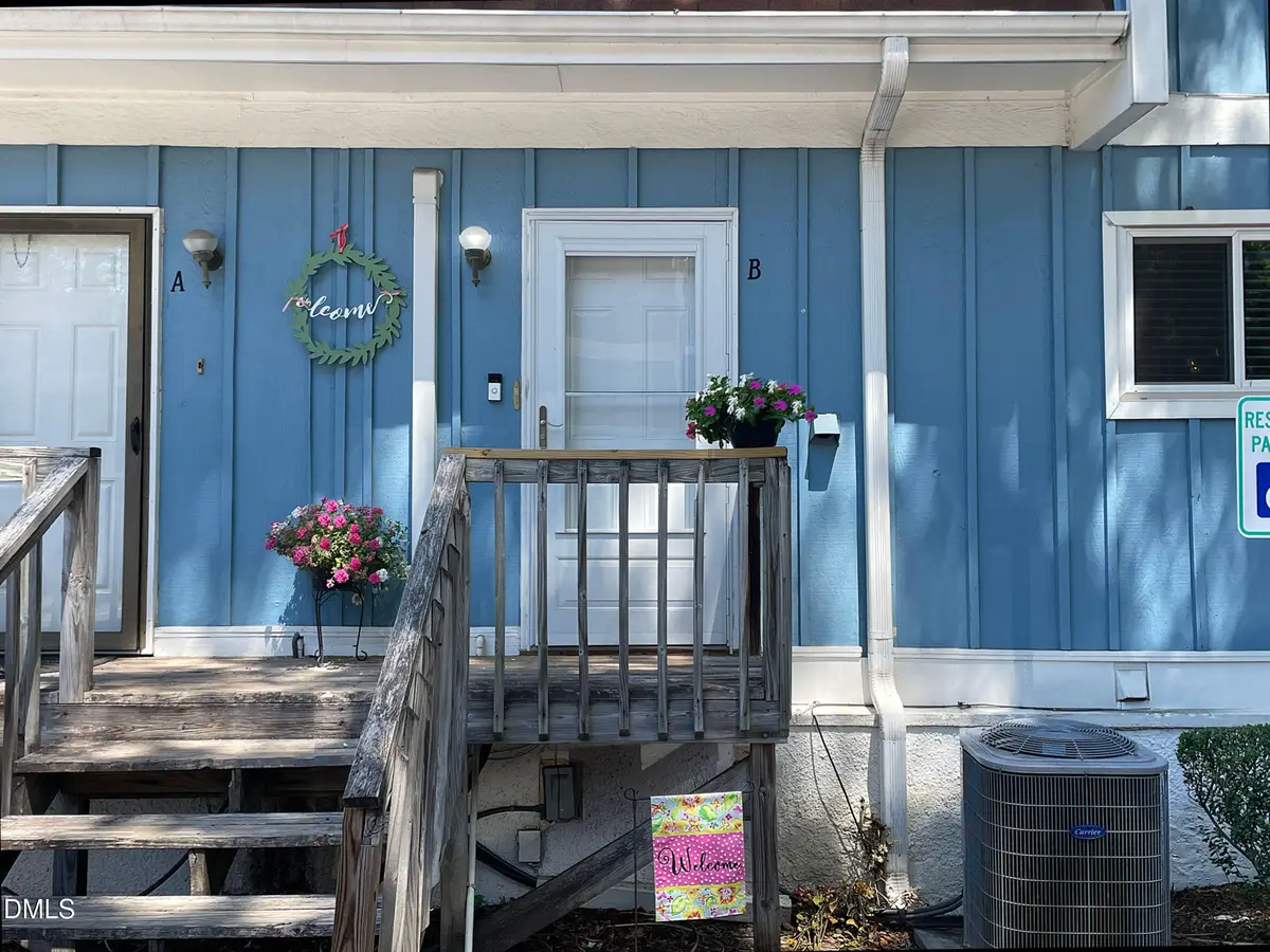 7040 Longstreet Drive, Raleigh, NC 27615 - #1