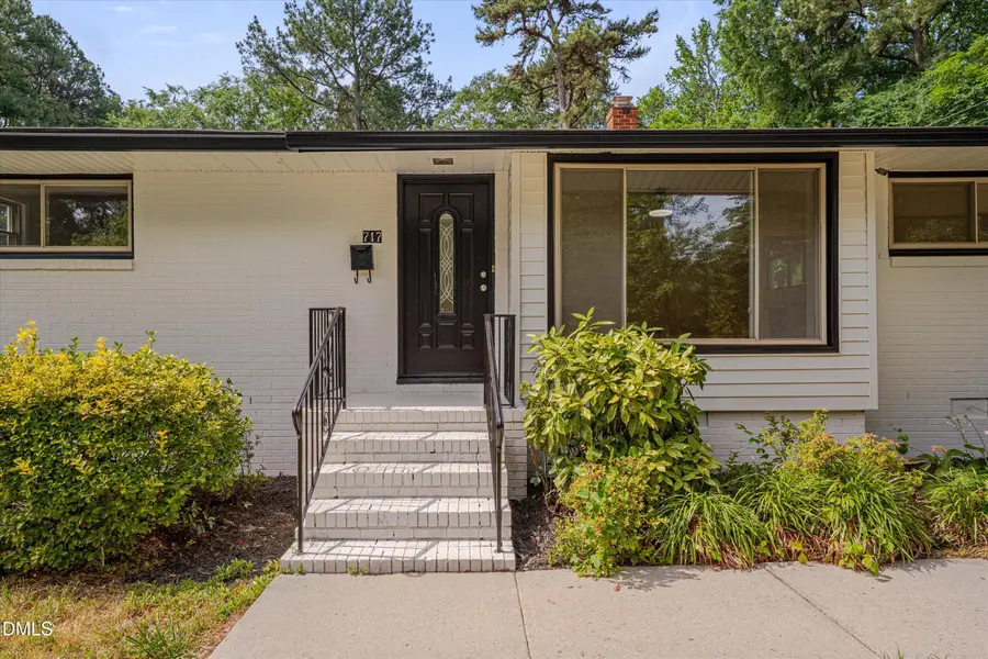 717 Crosby Road, Durham, NC 27704 - #3