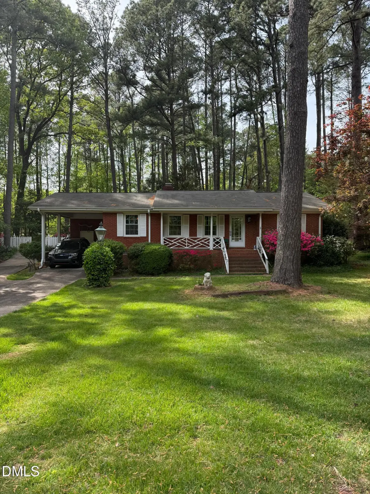 925 Greenwood Circle, Cary, NC 27511 - #1
