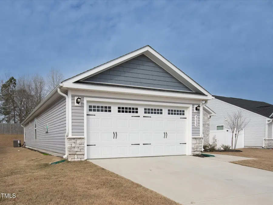 8630 Kenridge Lane, Fuquay Varina, NC 27526 - #2