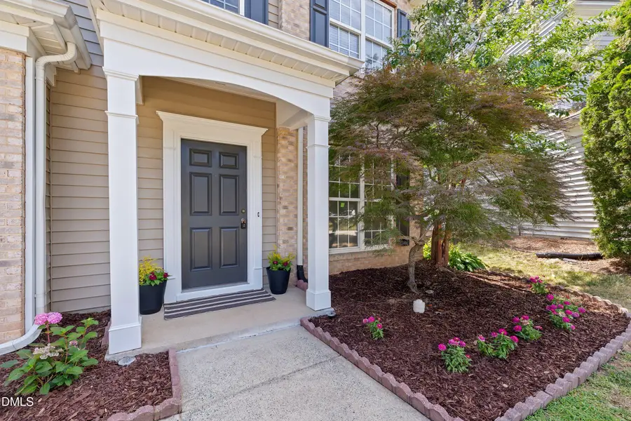 112 Huntersville Road, Morrisville, NC 27560 - #3