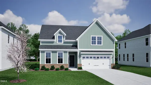 2137 Bull City Bend, Durham, NC 27703