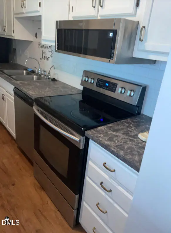 2328 W Vandalia Road, Greensboro, NC 27407 - #3