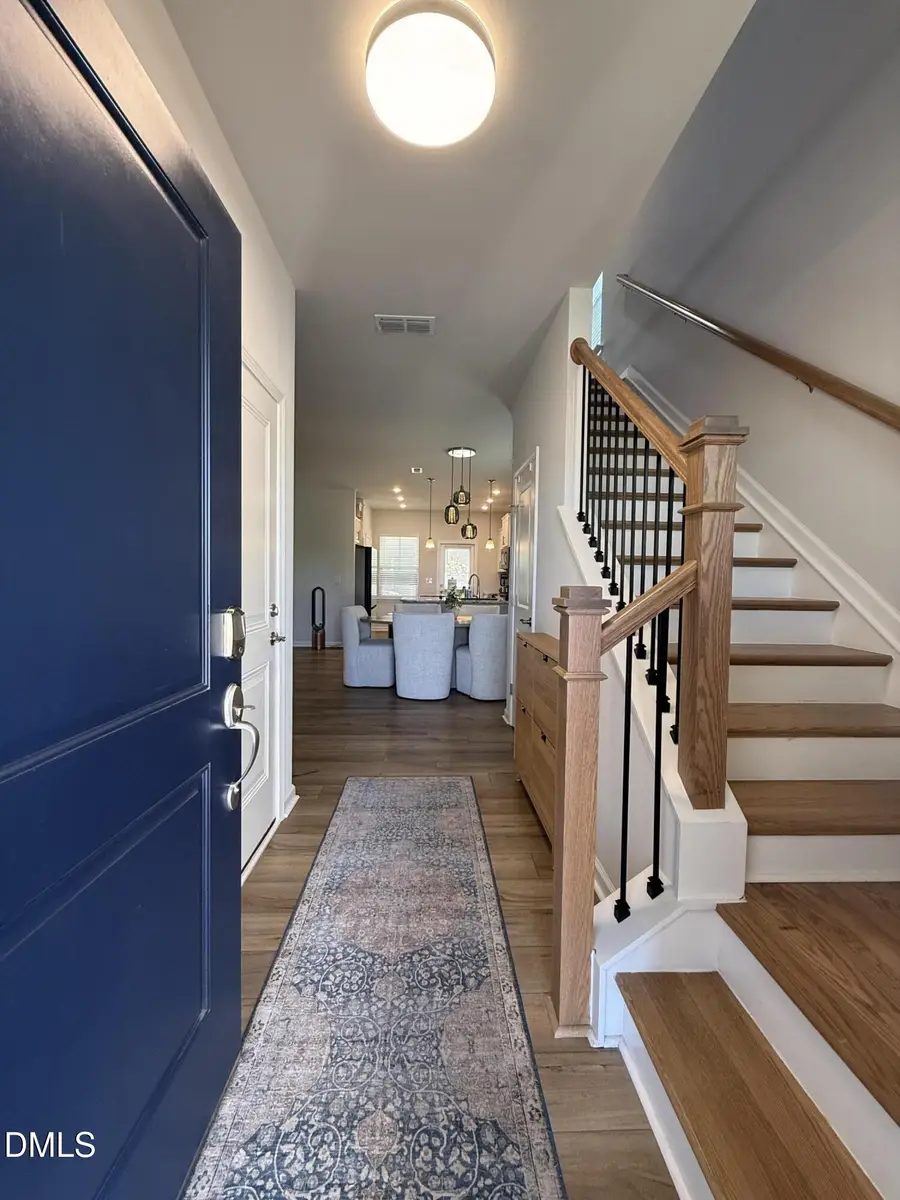 1413 Hollyview Avenue, Durham, NC 27703 - #3