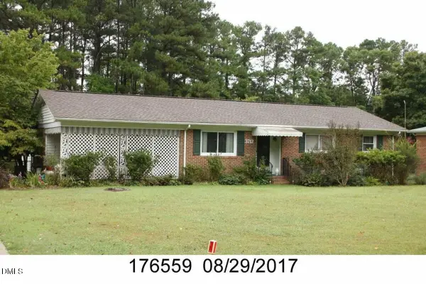 3712 Rivermont Road, Durham, NC 27712