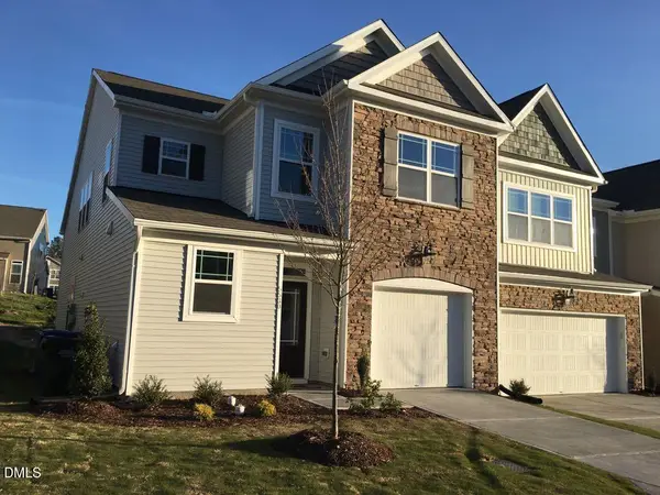 5530 Jessip Street, Morrisville, NC 27560