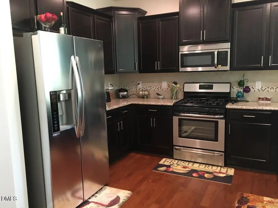 5530 Jessip Street, Morrisville, NC 27560 - #3