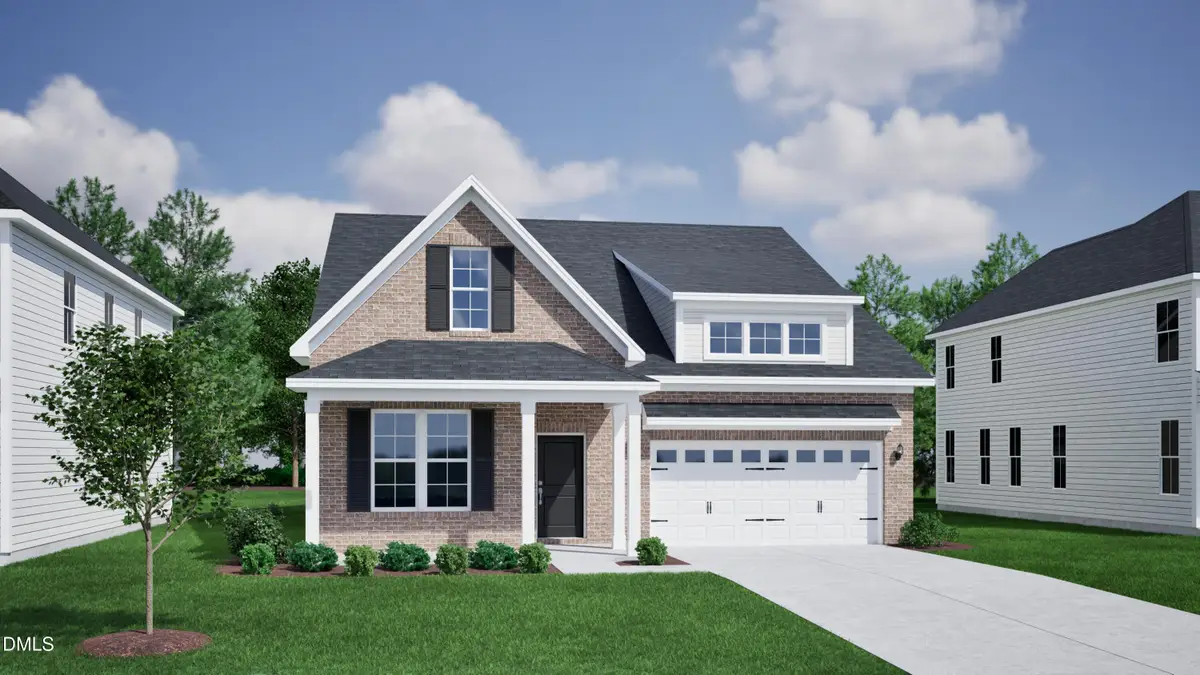 2040 Bull City Bend, Durham, NC 27703 - #1