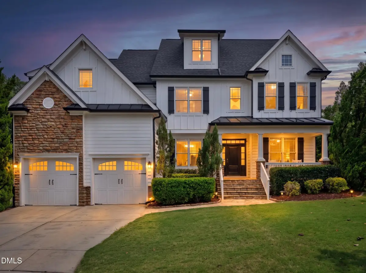 115 Woodland Ridge Court, Cary, NC 27519 - #1