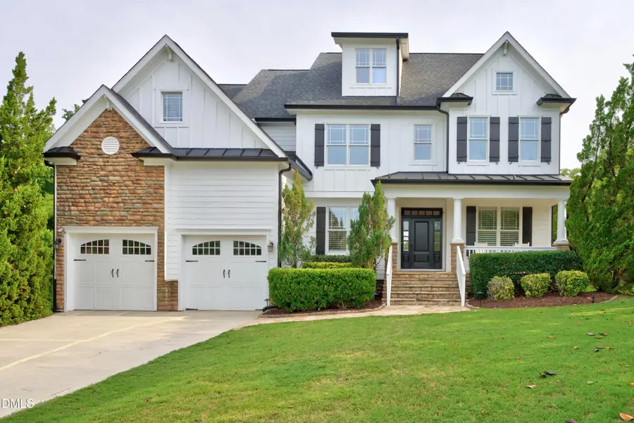 115 Woodland Ridge Court, Cary, NC 27519 - #2