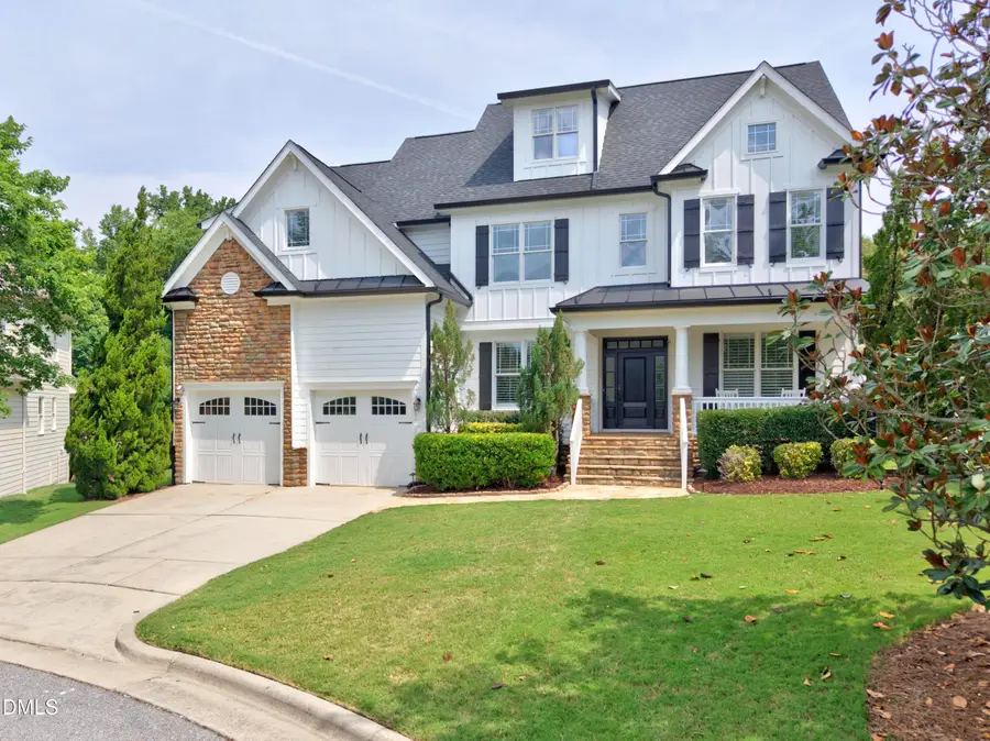 115 Woodland Ridge Court, Cary, NC 27519 - #3