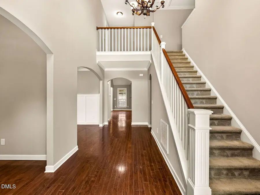 1612 Gracie Girl Way, Wake Forest, NC 27587 - #3