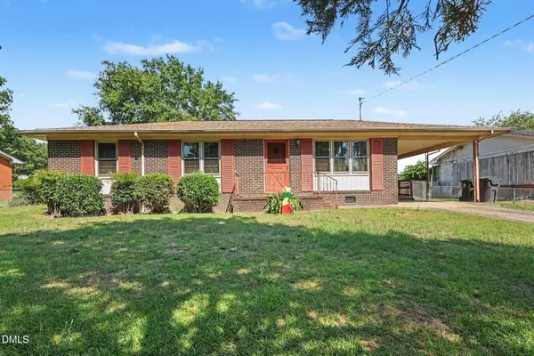 2014 Azalea Drive, Goldsboro, NC 27530