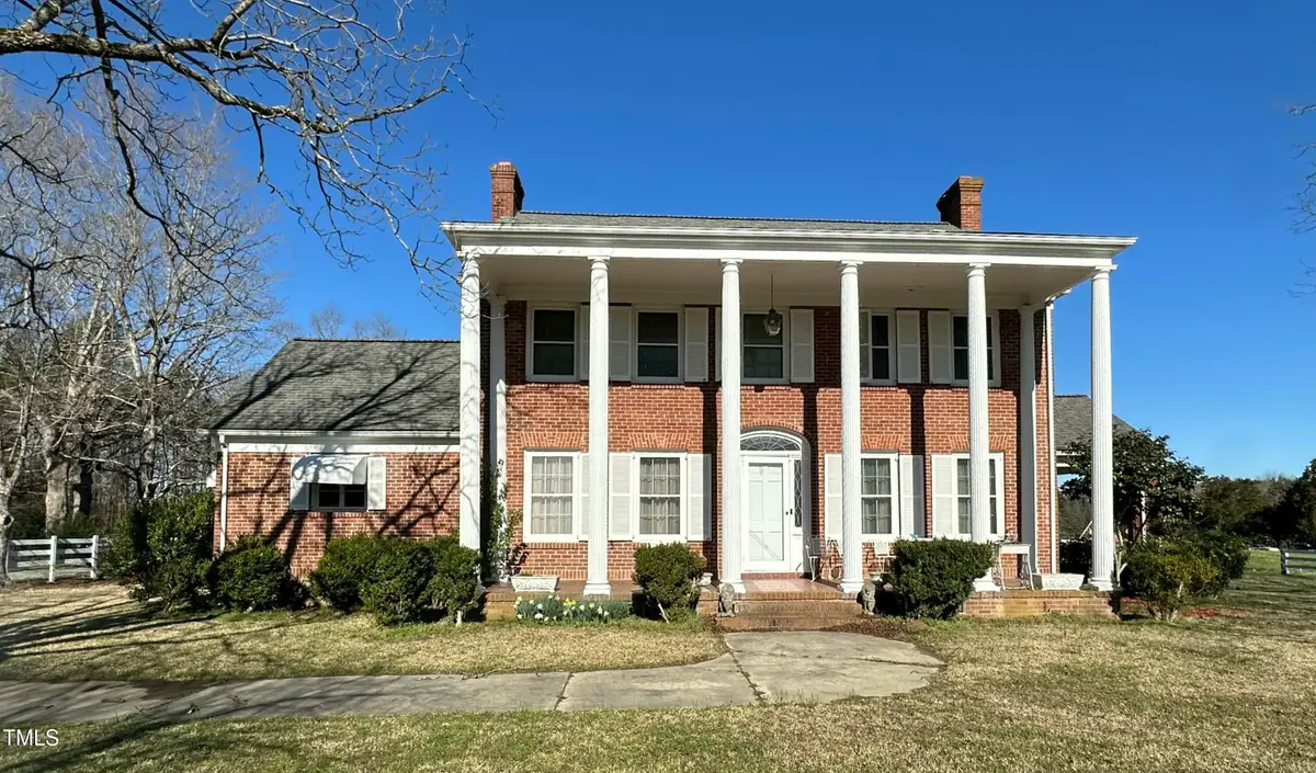 2200 N Nc 49 Highway, Burlington, NC 27217 - #1