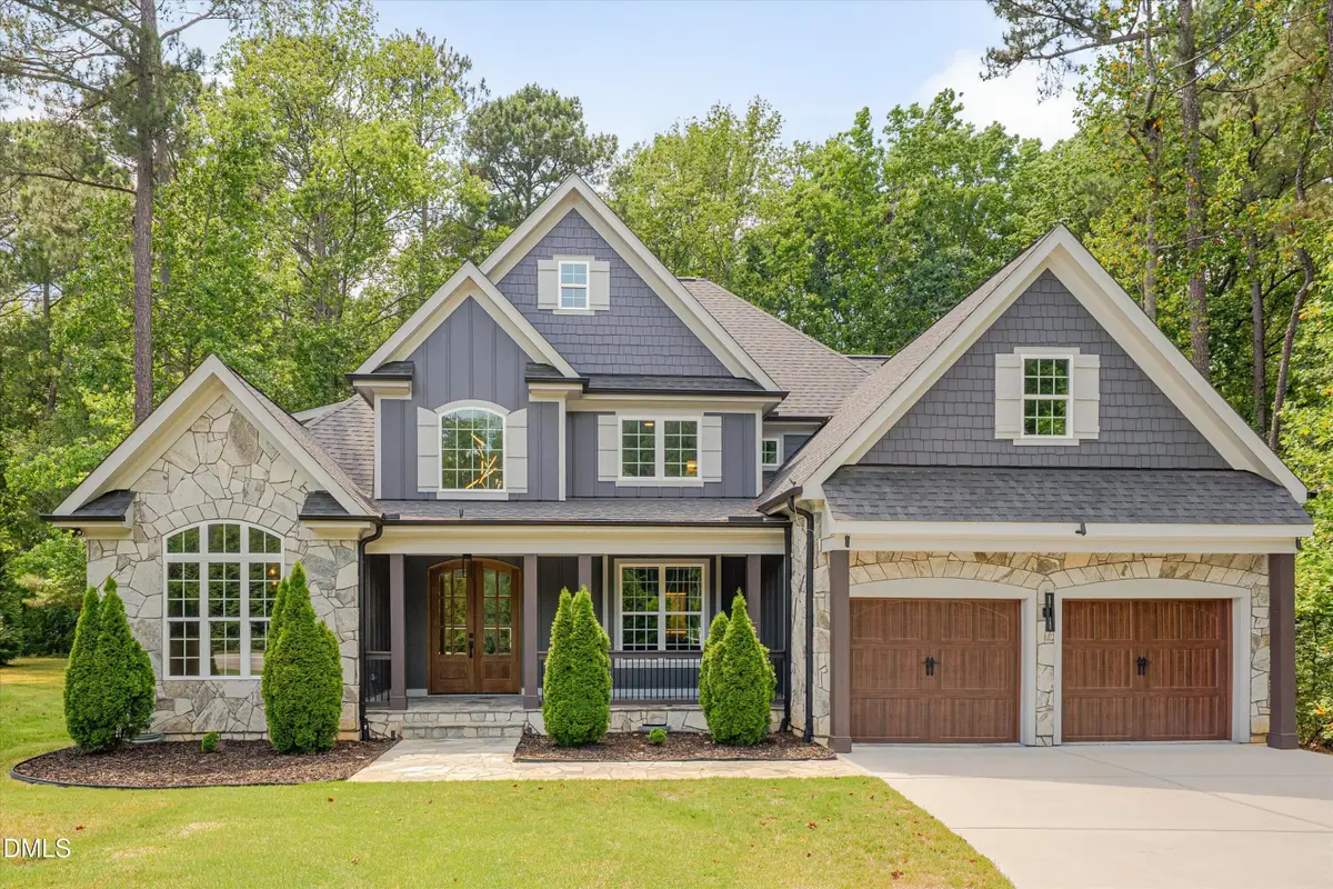 1305 Narron Farm Road, Zebulon, NC 27597 - #1