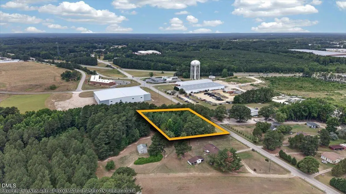 0 Bearpond Road, Henderson, NC 27537 - #1