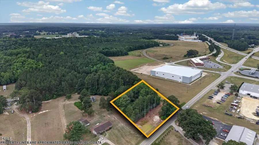 0 Bearpond Road, Henderson, NC 27537 - #2