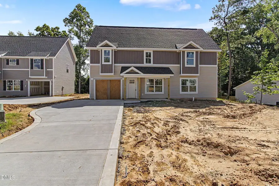 9744 Gooden Drive, Fayetteville, NC 28314 - #2