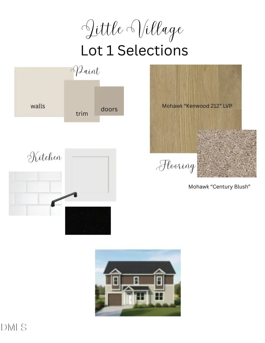 9744 Gooden Drive, Fayetteville, NC 28314 - #3