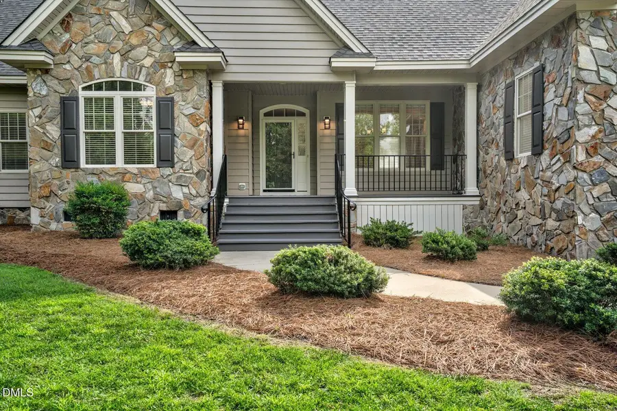 4674 Joyner Road, Elm City, NC 27822 - #3
