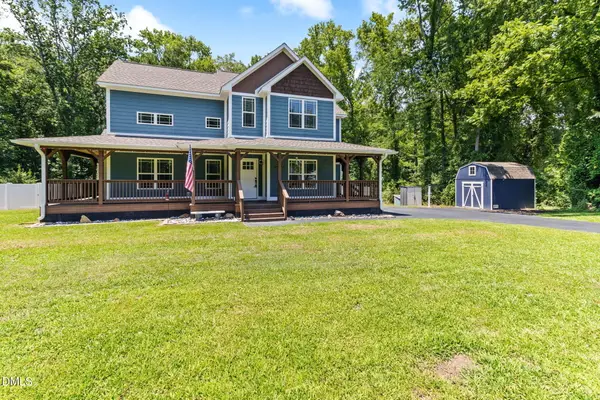 5232 Farmall Drive, Fayetteville, NC 28306