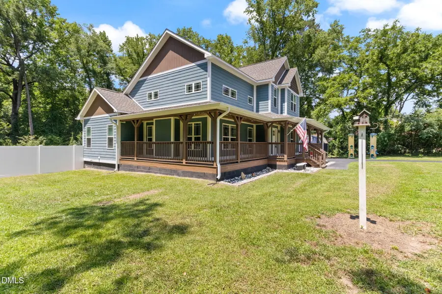 5232 Farmall Drive, Fayetteville, NC 28306 - #2