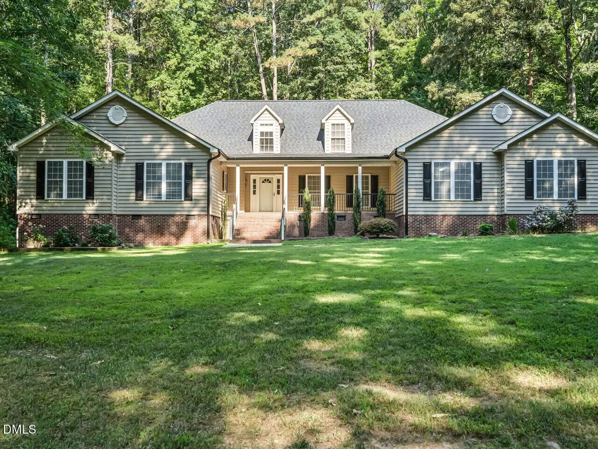 459 Ethel Rogers Way, Siler City, NC 27344 - #1