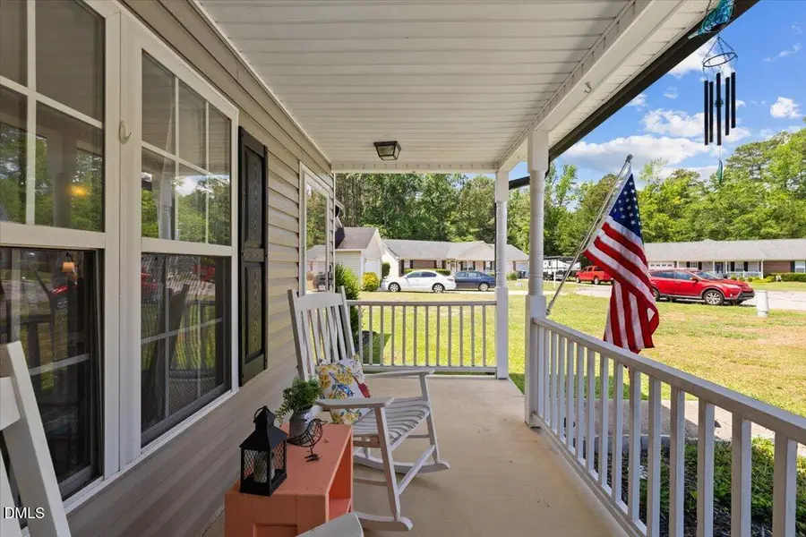 4210 Achilles Drive, Hope Mills, NC 28348 - #3