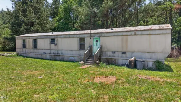 508 Baltimore Road, Warrenton, NC 27589