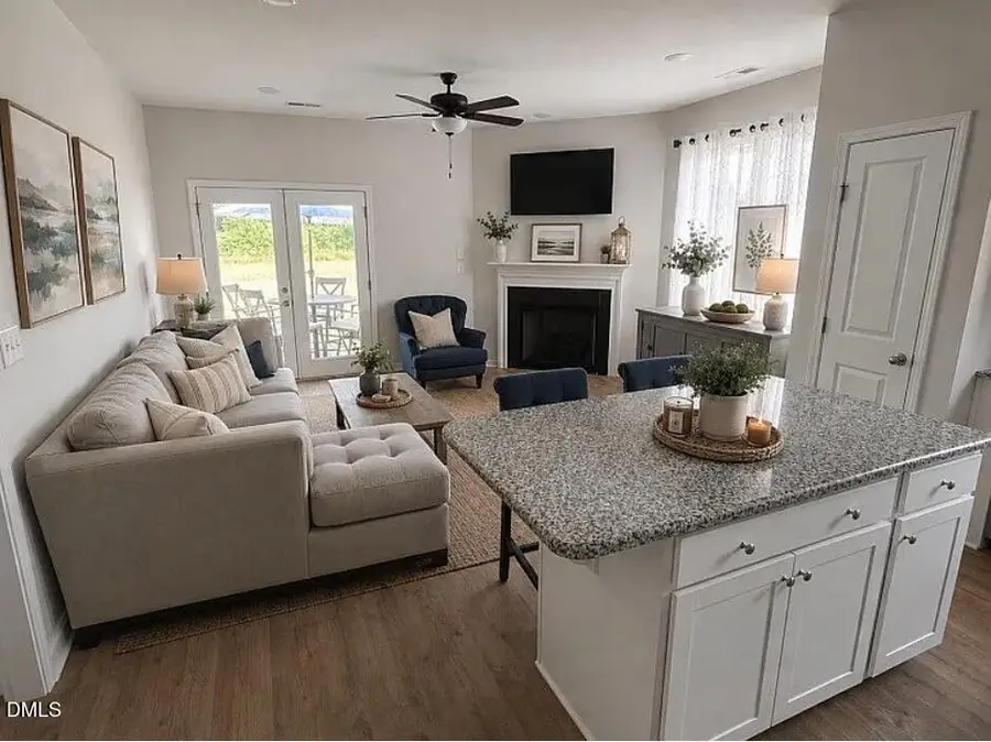 210 Waterwheel Drive, Selma, NC 27576 - #3
