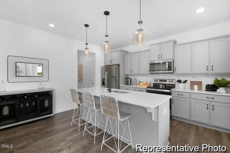 160 Nathan Drive, Lillington, NC 27546 - #3