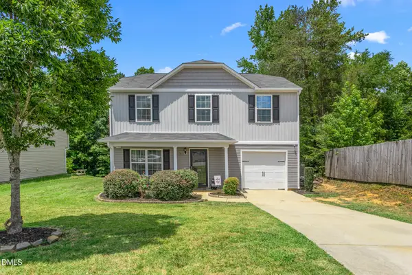 273 Thad Drive, Haw River, NC 27258