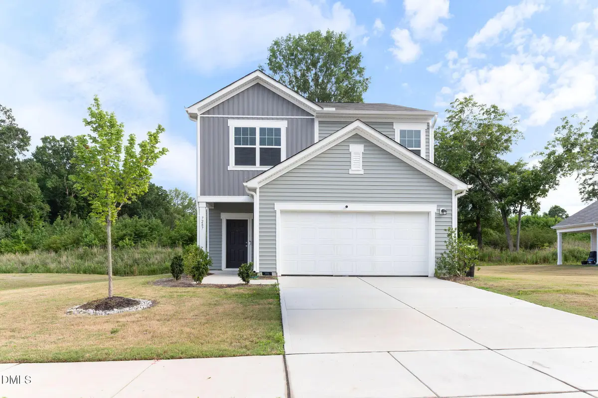 7287 Pilatus Avenue, Spring Hope, NC 27882 - #1