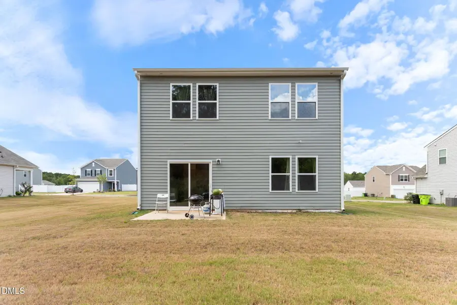 7287 Pilatus Avenue, Spring Hope, NC 27882 - #2