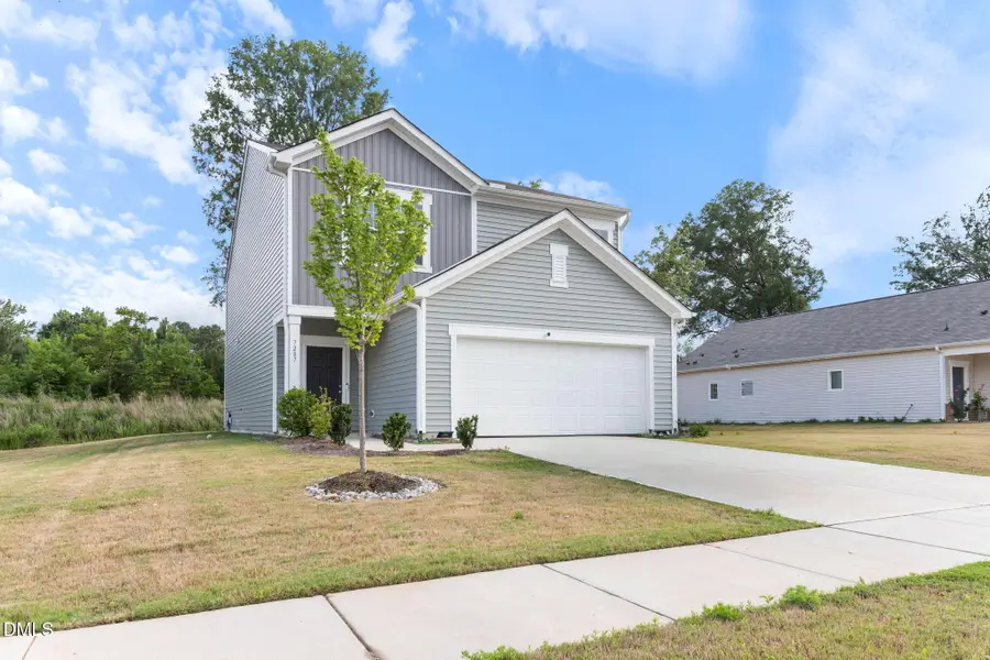 7287 Pilatus Avenue, Spring Hope, NC 27882 - #3