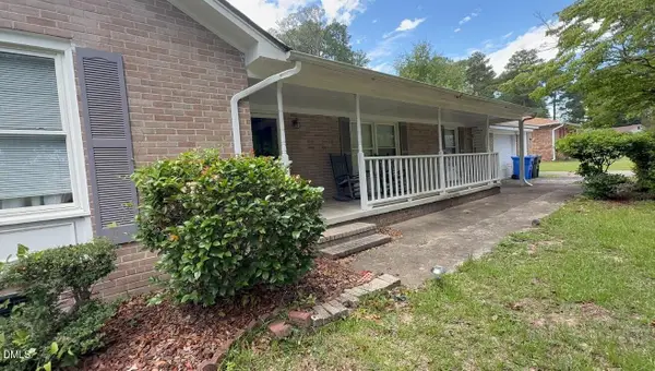 901 Ruton Court, Fayetteville, NC 28303