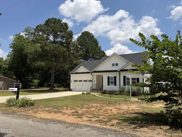 1004 Butler Drive, Erwin, NC 28339
