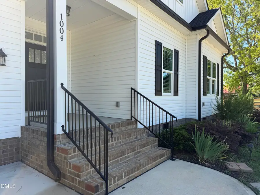 1004 Butler Drive, Erwin, NC 28339 - #2