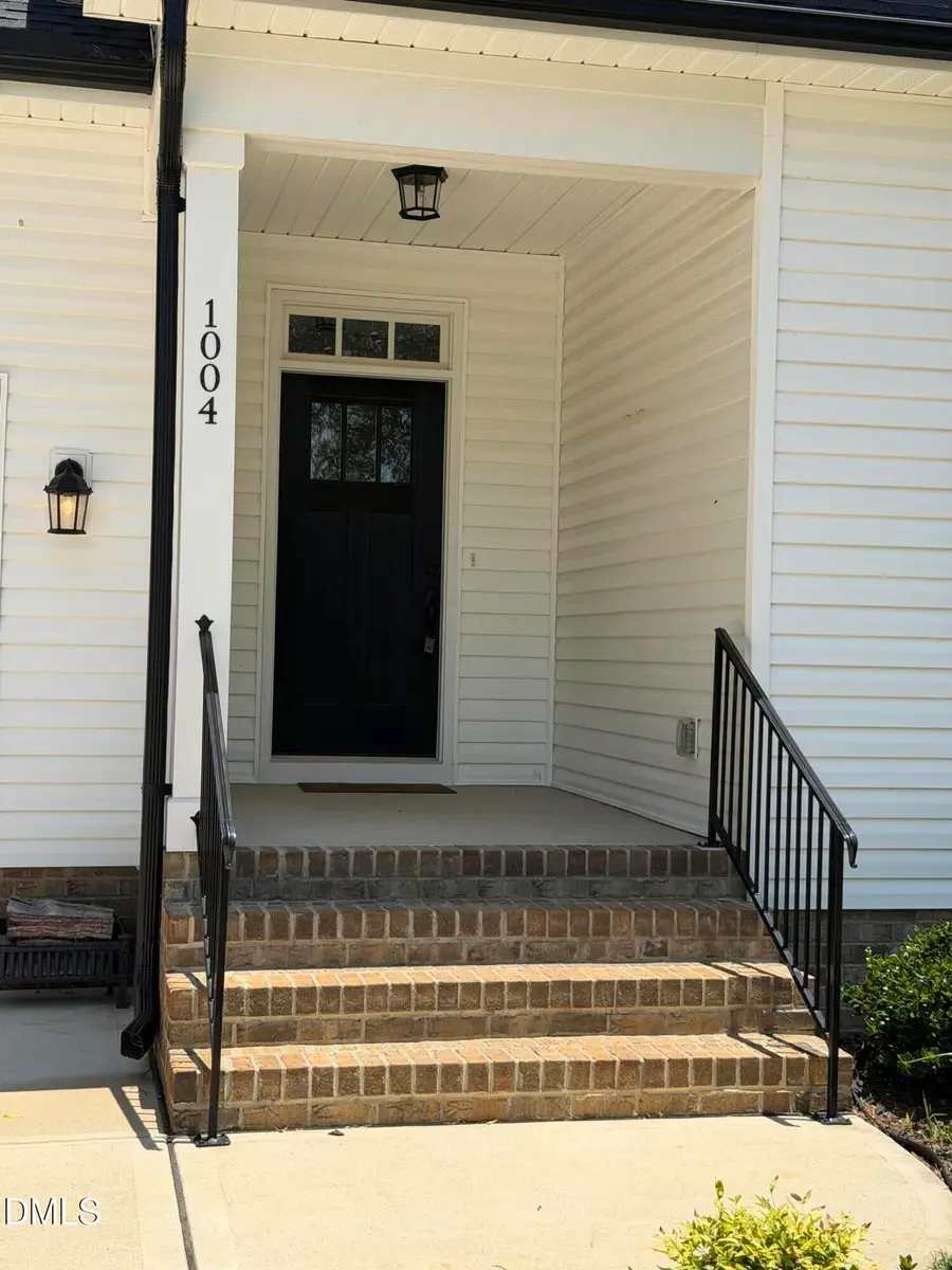 1004 Butler Drive, Erwin, NC 28339 - #3