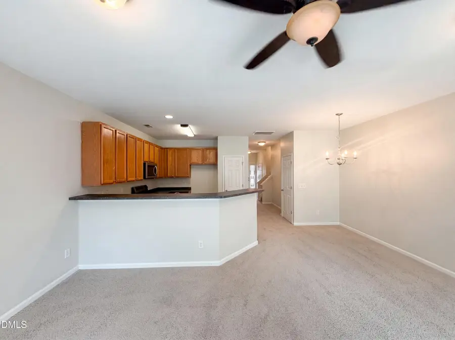 1314 Stone Manor Drive, Raleigh, NC 27610 - #3