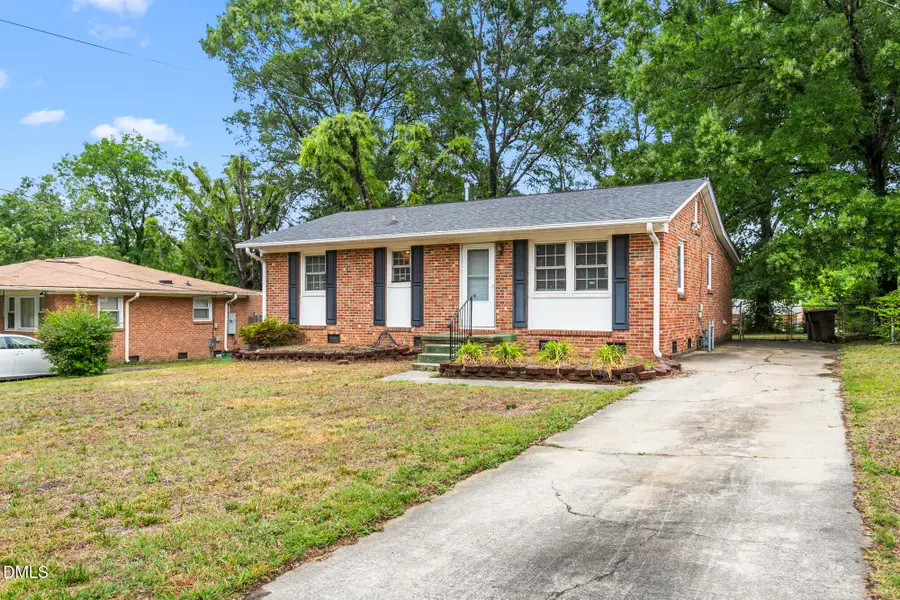 1909 Rayston Drive, Greensboro, NC 27405 - #2