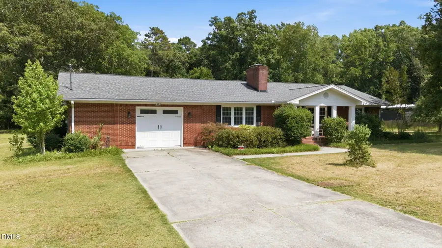 6427 Johnson Pond Road, Fuquay Varina, NC 27526 - #3