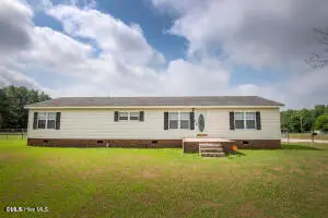 41 Stable Road, Tarboro, NC 27886 - #1