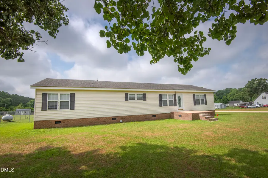 41 Stable Road, Tarboro, NC 27886 - #2