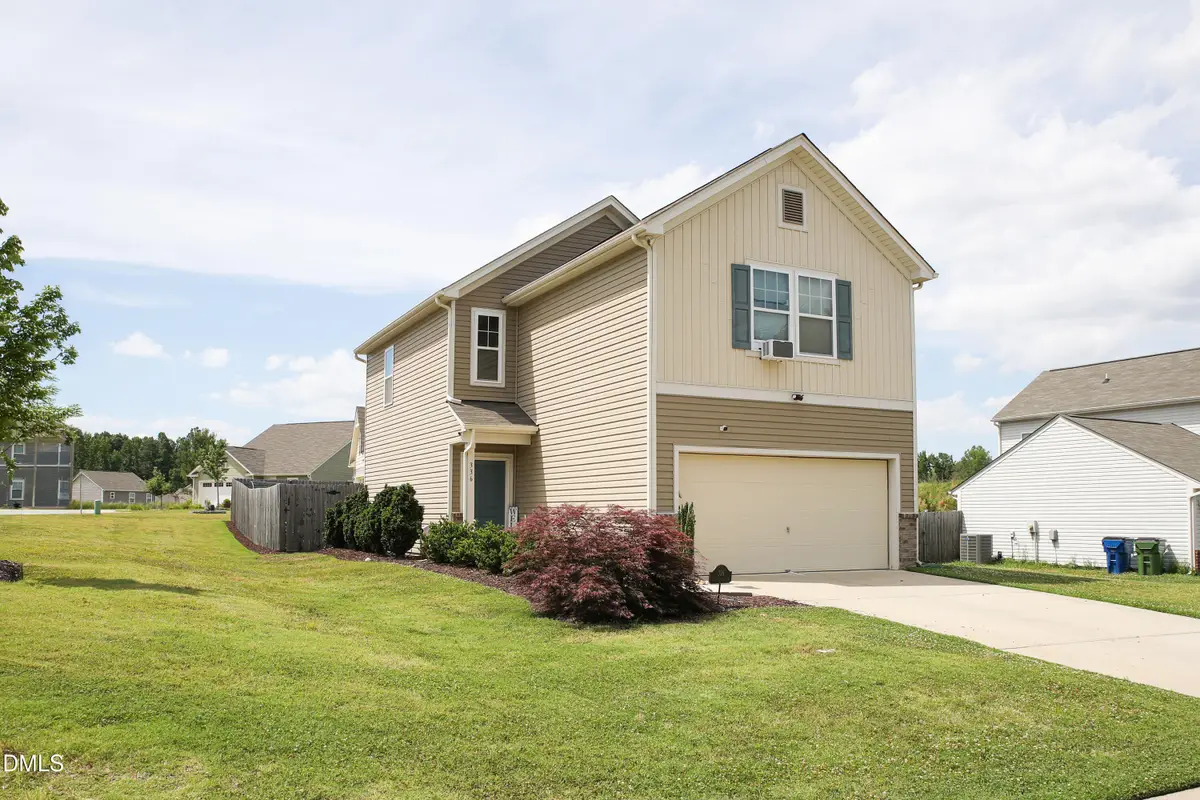 336 Joe Gibson Drive, Gibsonville, NC 27249 - #1
