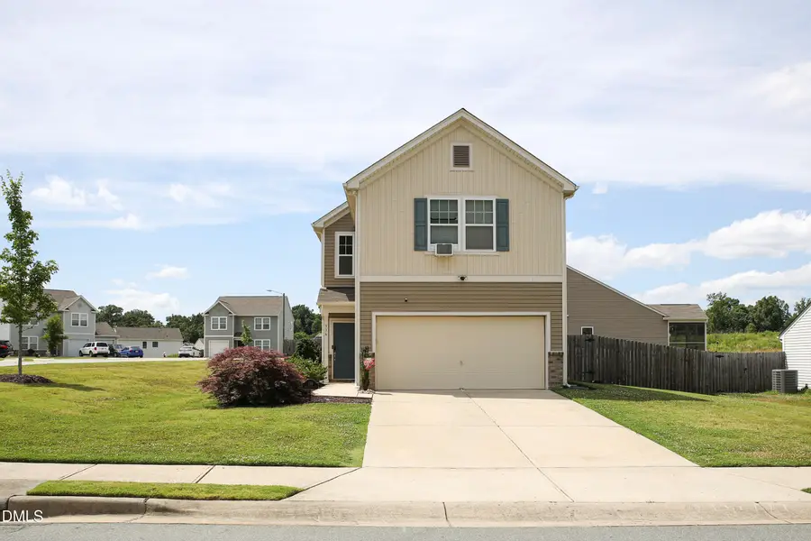 336 Joe Gibson Drive, Gibsonville, NC 27249 - #2
